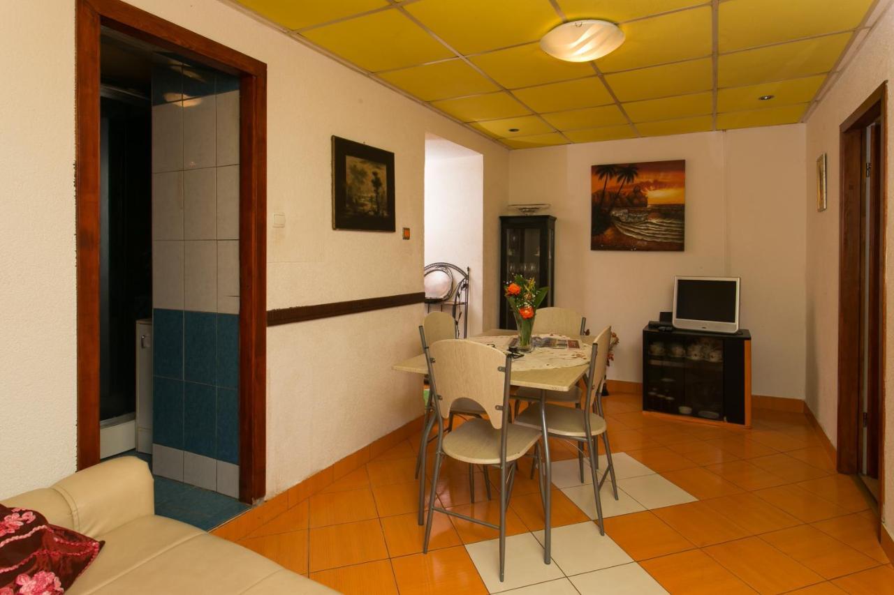 Guest House Barbara Dubrovnik Habitación foto