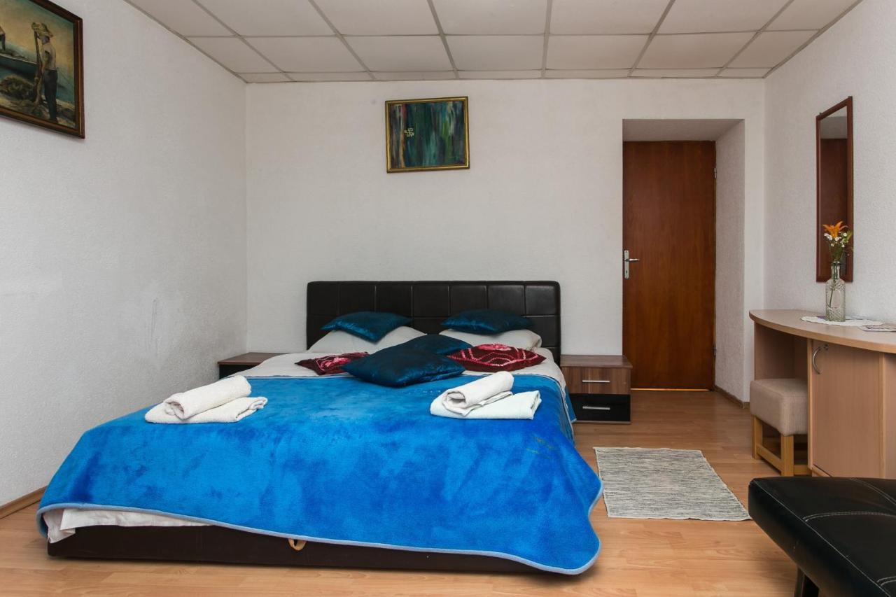 Guest House Barbara Dubrovnik Habitación foto