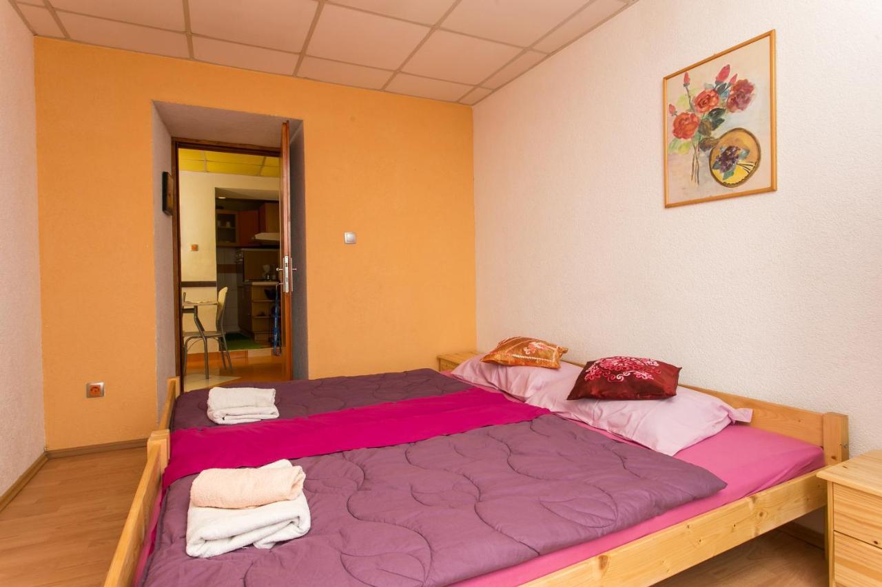 Guest House Barbara Dubrovnik Habitación foto