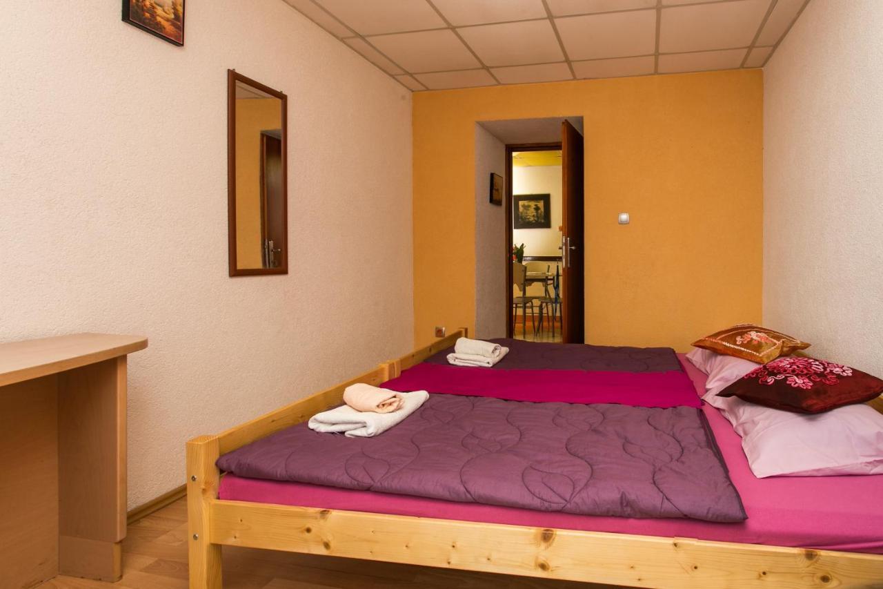 Guest House Barbara Dubrovnik Habitación foto
