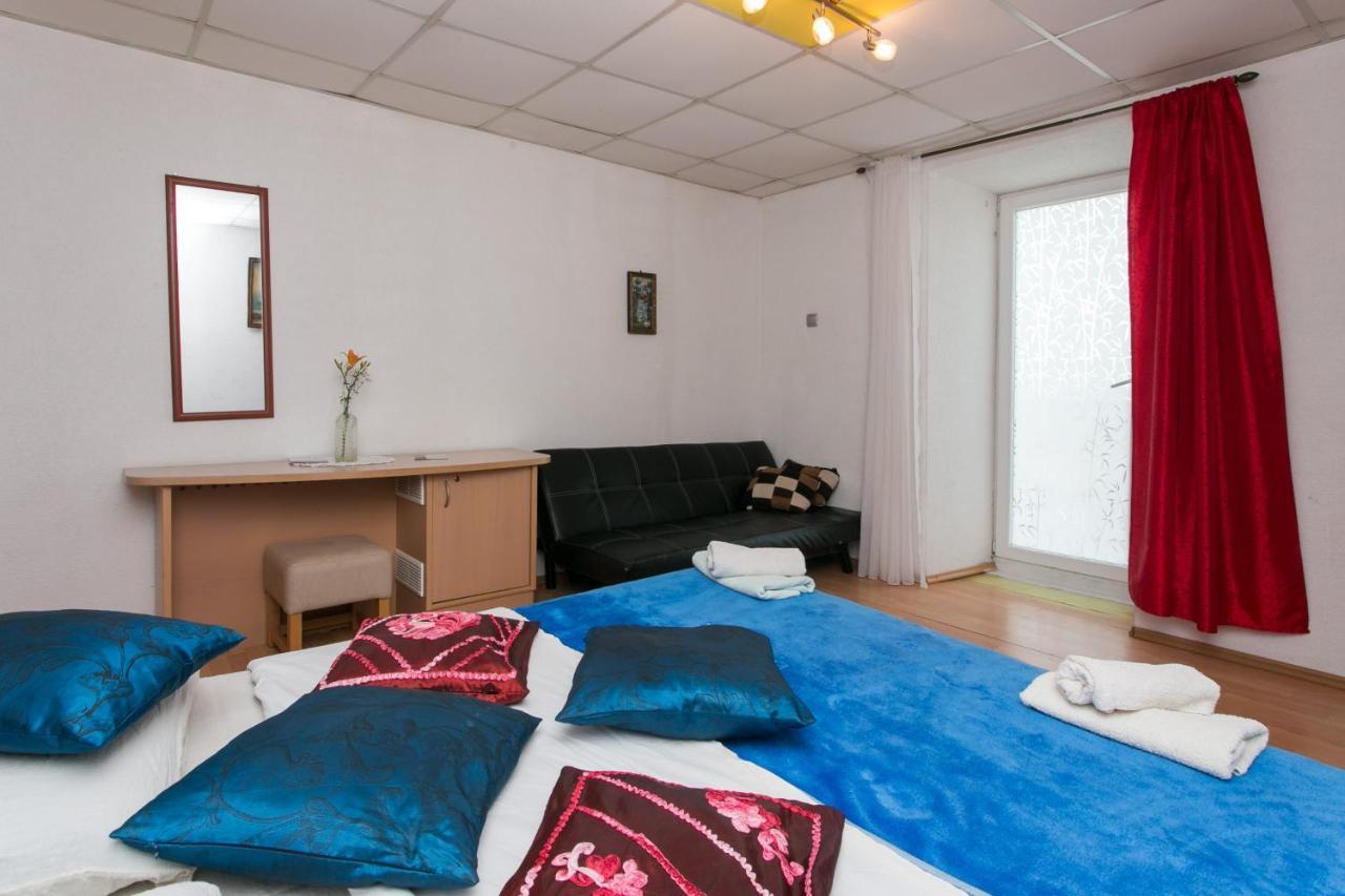 Guest House Barbara Dubrovnik Habitación foto