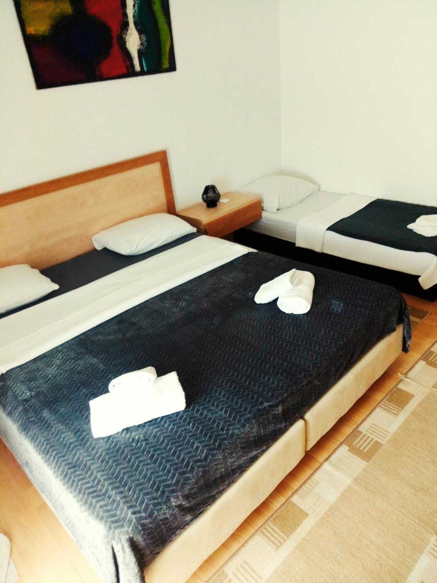 Guest House Barbara Dubrovnik Habitación foto