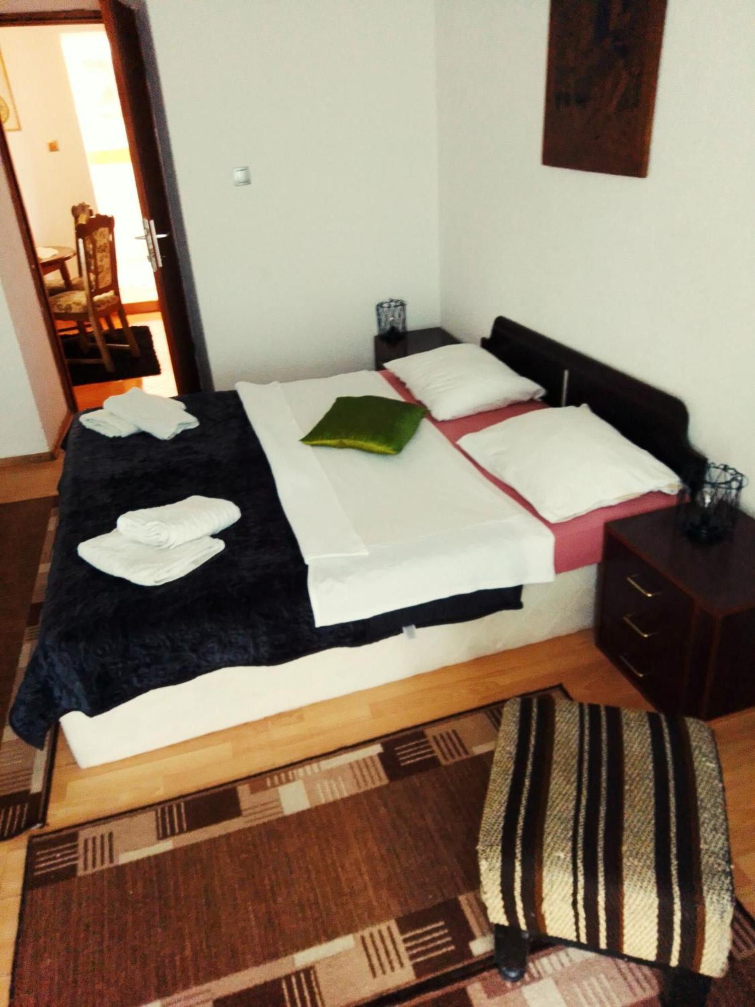 Guest House Barbara Dubrovnik Habitación foto