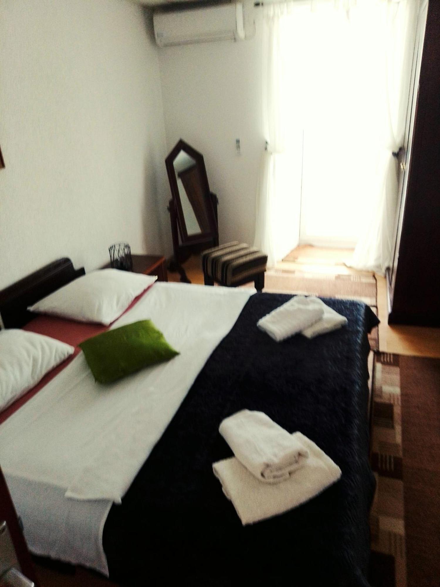 Guest House Barbara Dubrovnik Habitación foto