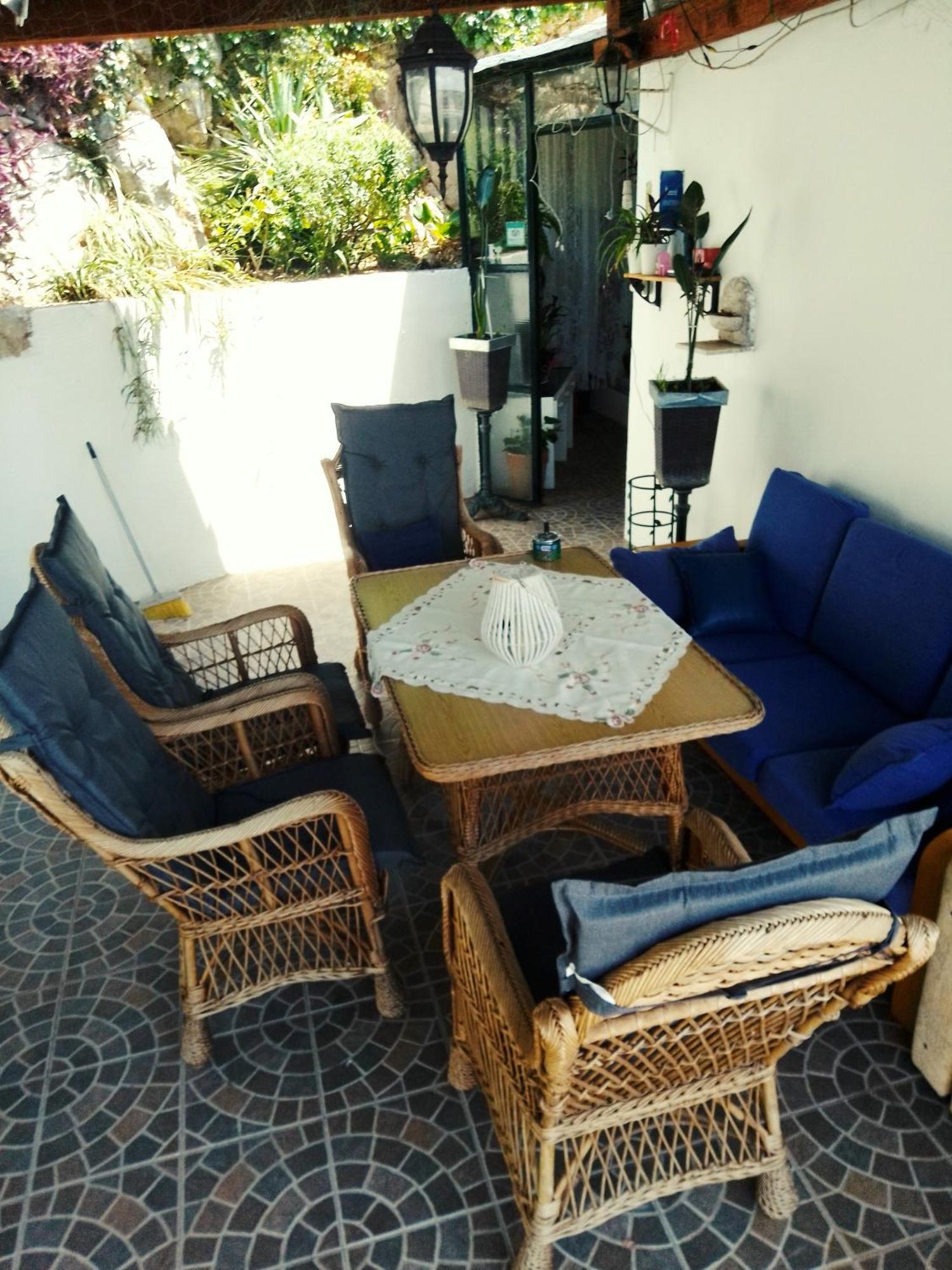 Guest House Barbara Dubrovnik Habitación foto